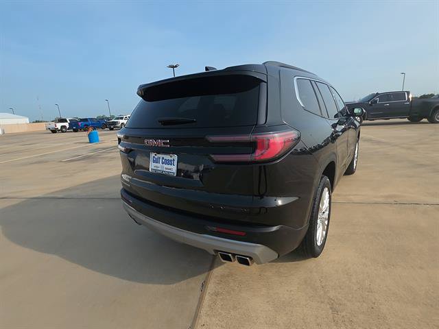 Used 2024 GMC Acadia Elevation FWD image 7