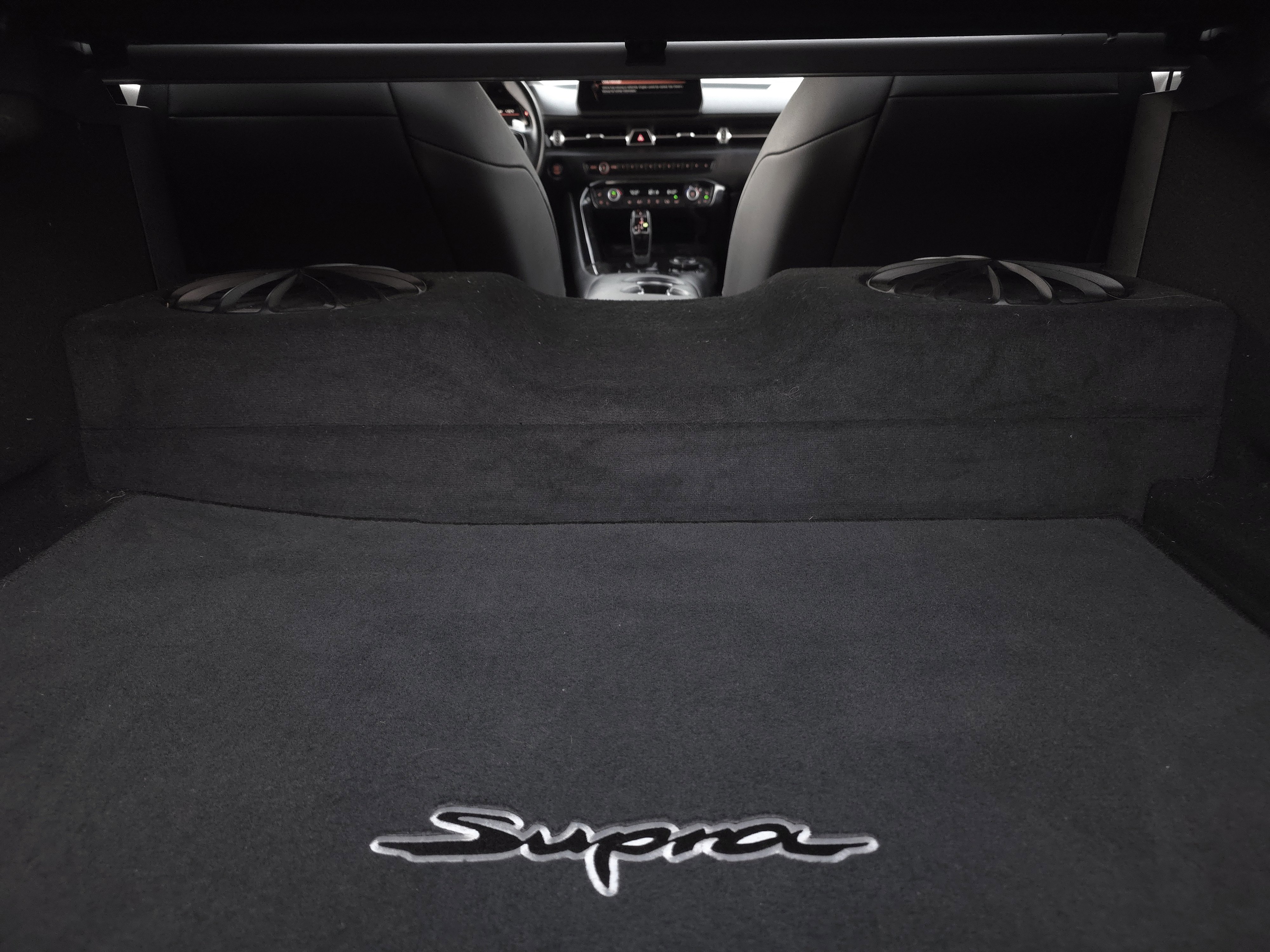 Used 2020 Toyota Supra image 30