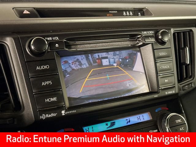 Used 2018 Toyota RAV4 XLE image 6