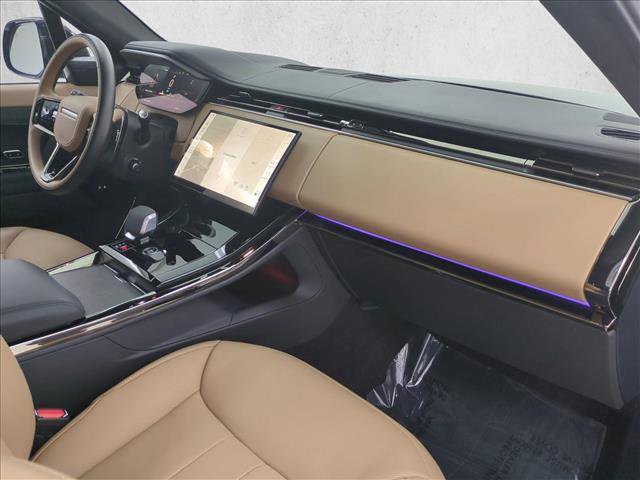 Certified 2025 Land Rover Range Rover Sport Autobiography image 27