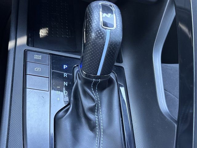 Used 2022 Hyundai Elantra N w/ Preferred Accessory Package FWD image 39
