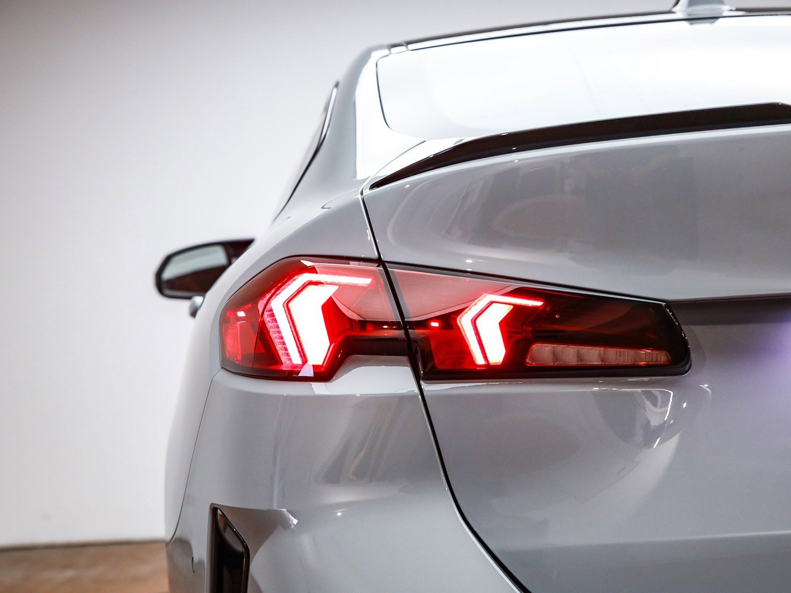 New 2026 BMW M235i xDrive w/ Technology Package image 10