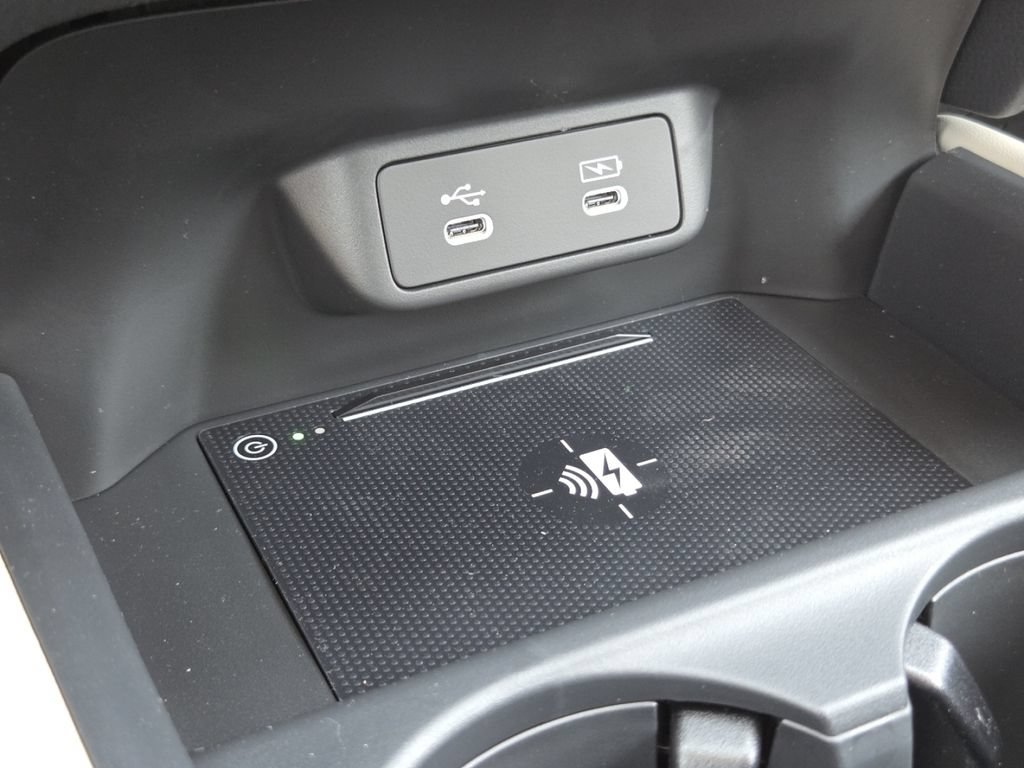 New 2027 Honda HR-V EX-L image 6