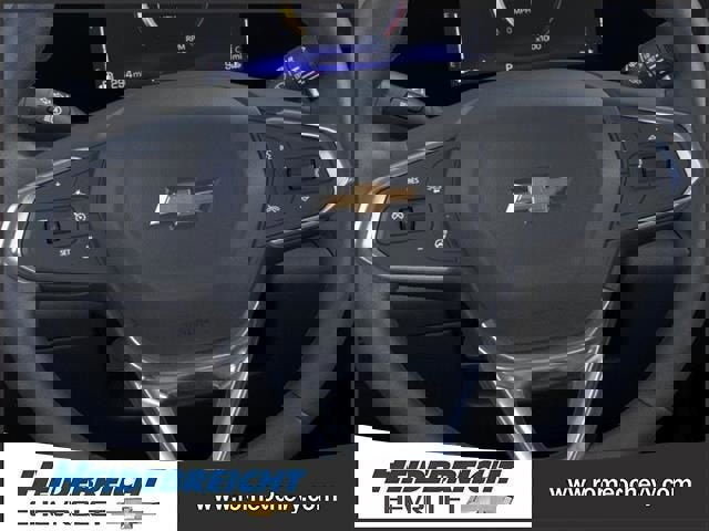 New 2025 Chevrolet Trax ACTIV w/ Sunroof Package image 20