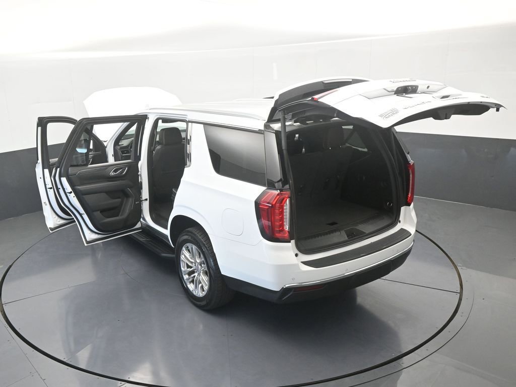 Used 2023 GMC Yukon SLT image 74