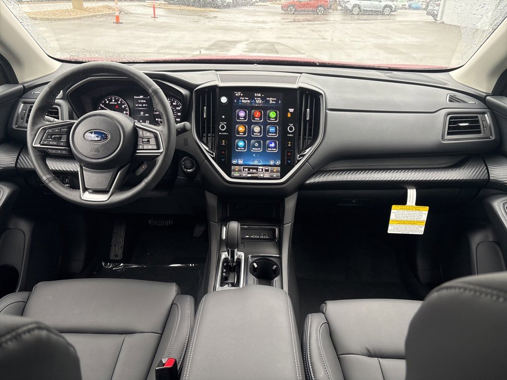 New 2026 Subaru Ascent Premium image 14