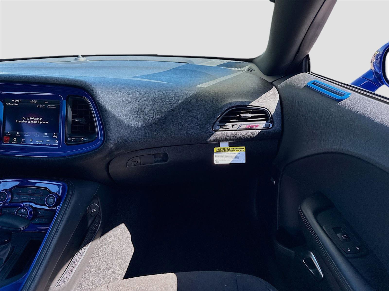 Used 2021 Dodge Challenger R/T Scat Pack image 21