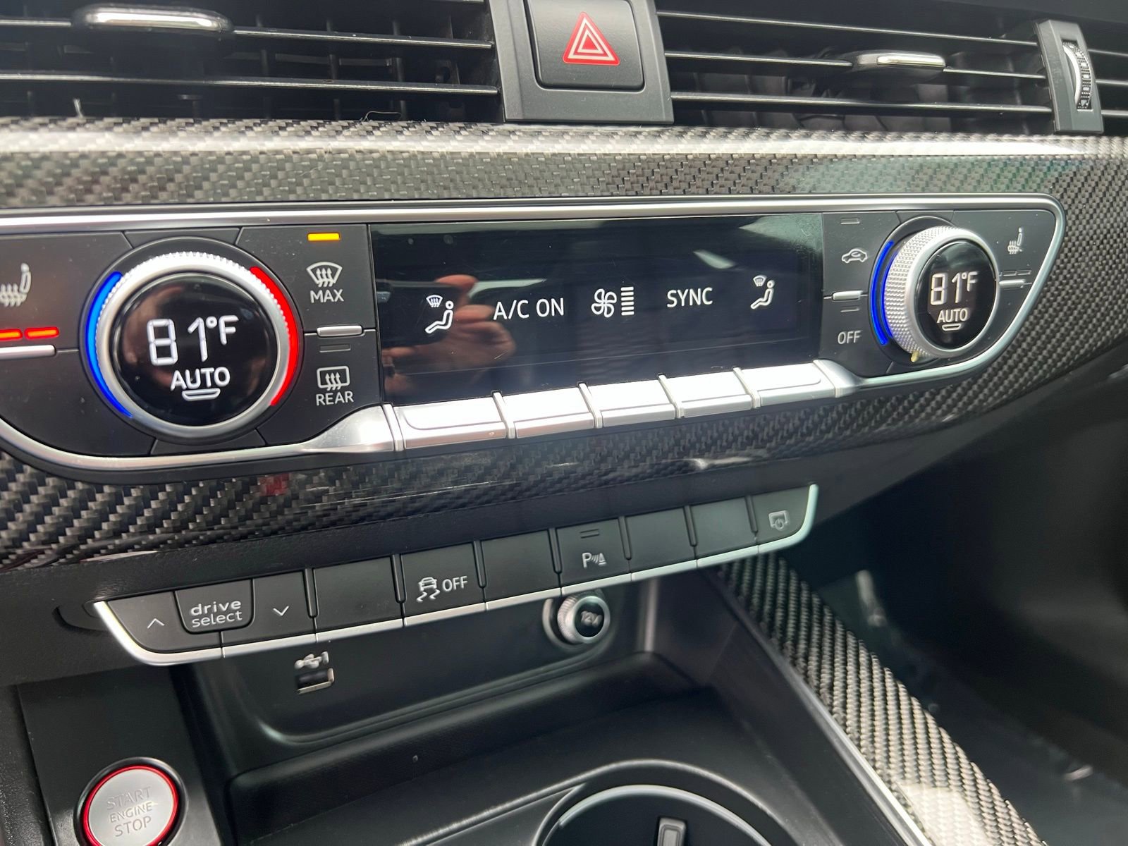 Used 2019 Audi RS 5 w/ Dynamic Package AWD/4WD image 27