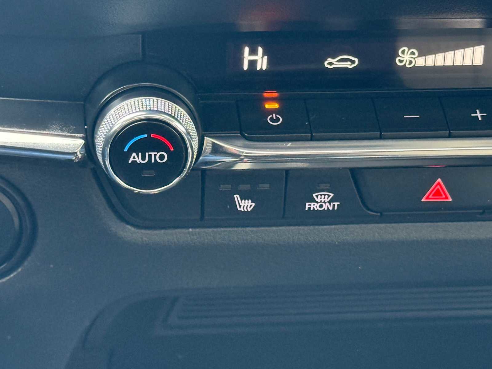 Certified 2022 MAZDA CX-30 AWD 2.5 S w/ Preferred Package image 27