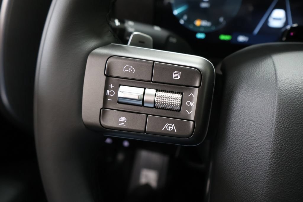 New 2026 Hyundai Palisade Calligraphy AWD/4WD image 20