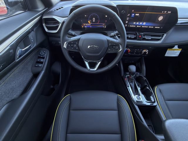 New 2026 Chevrolet TrailBlazer ACTIV w/ Driver Confidence Package image 11