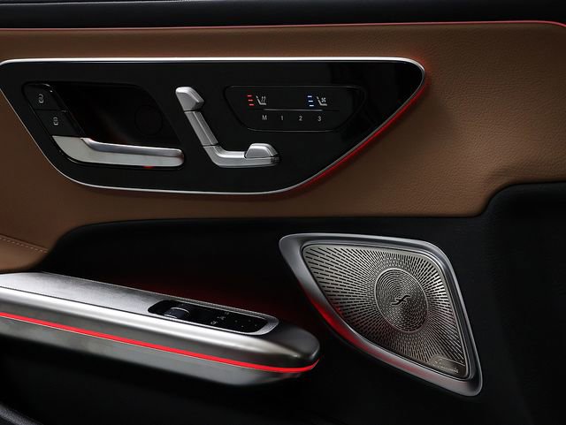 New 2026 Mercedes-Benz CLE 450 4MATIC Coupe image 24