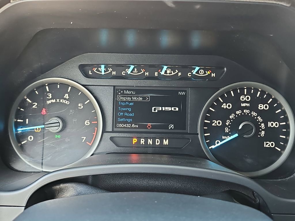 Used 2019 Ford F150 XLT w/ Equipment Group 302A Luxury image 18