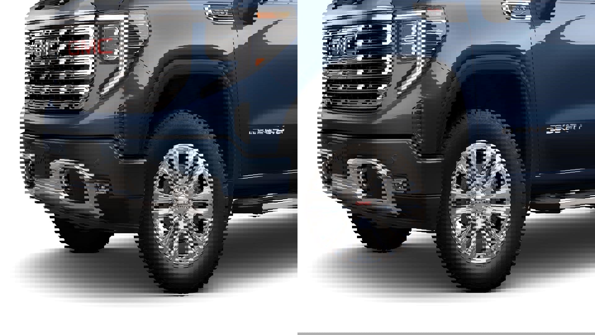 New 2025 GMC Sierra 1500 Denali image 31