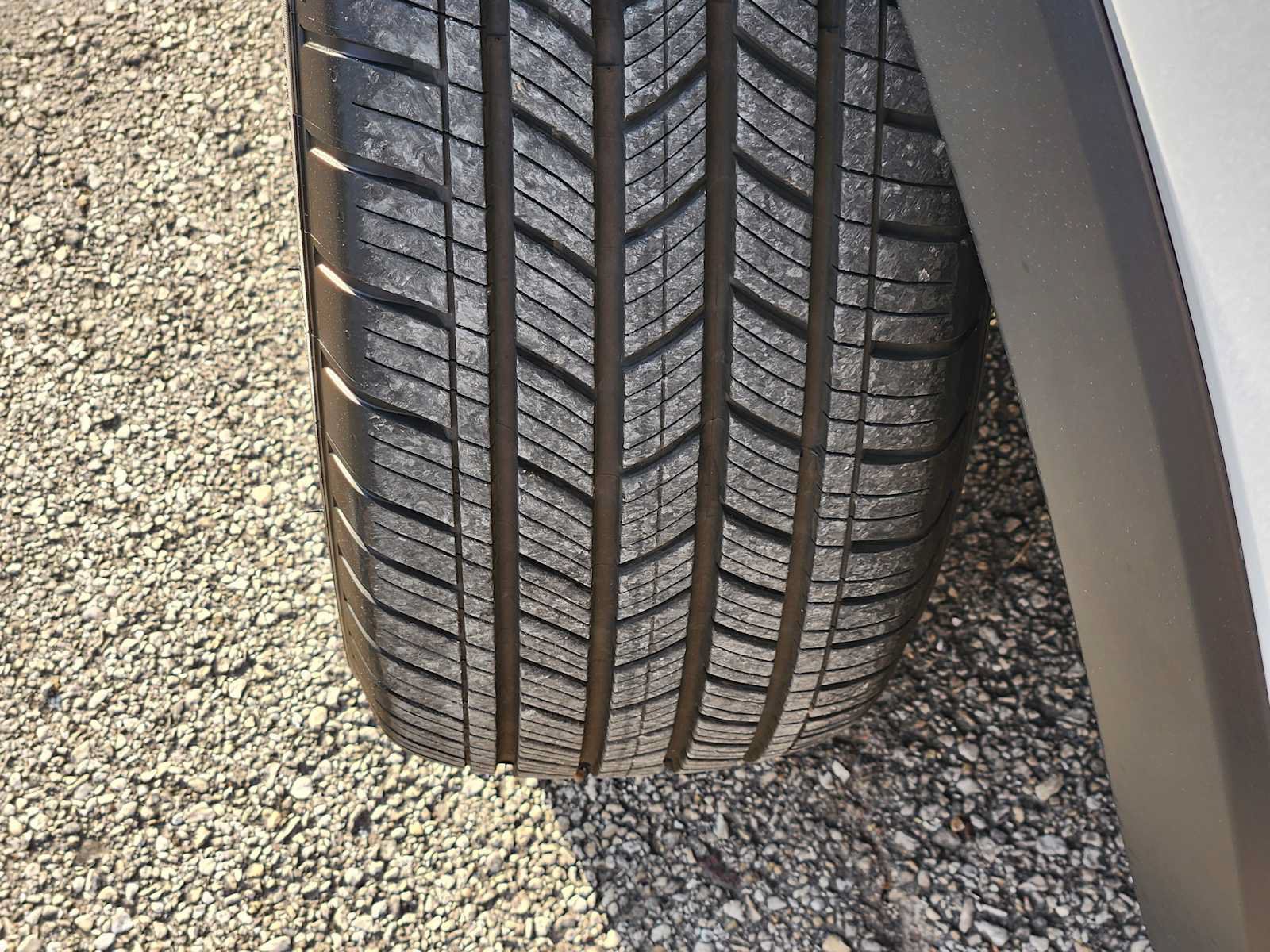 Certified 2026 Honda HR-V LX image 10