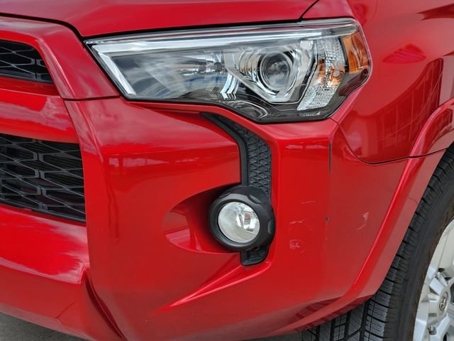 Used 2019 Toyota 4Runner SR5 Premium AWD/4WD image 9