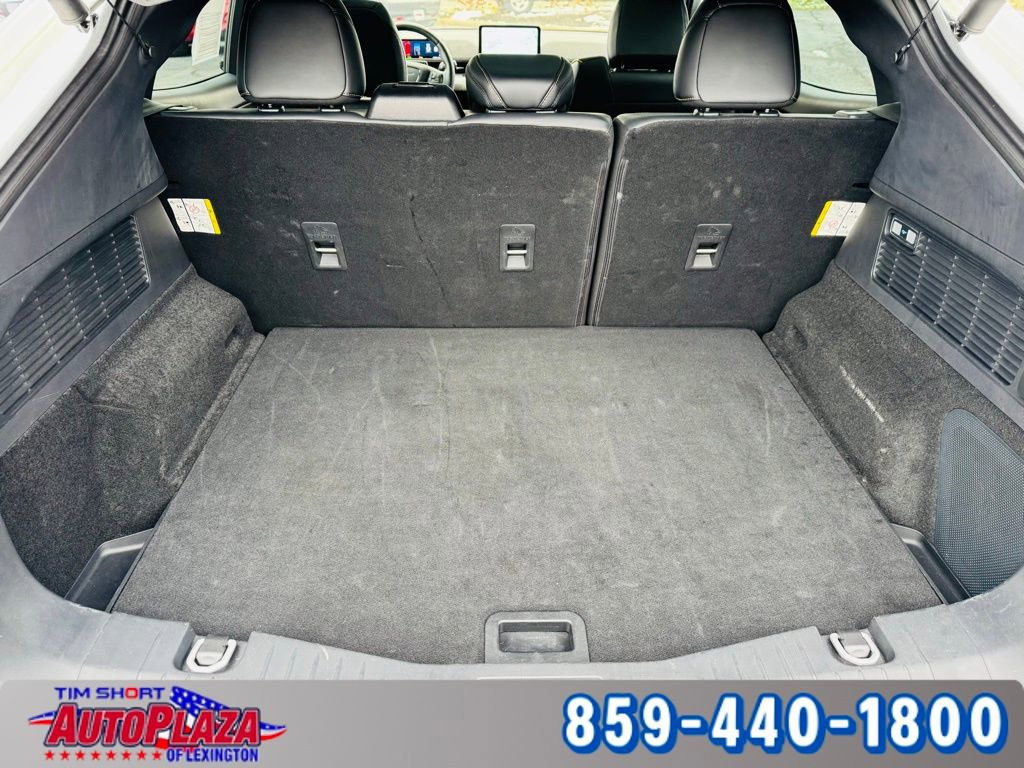 Used 2023 Ford Mustang Mach-E GT image 49