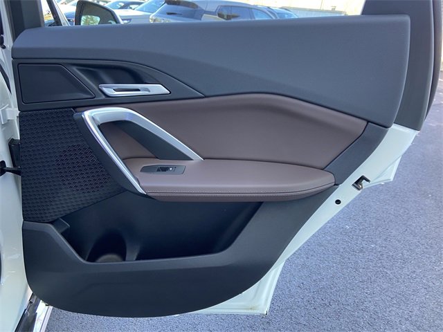 Certified 2025 BMW X1 xDrive28i w/ Convenience Package image 32