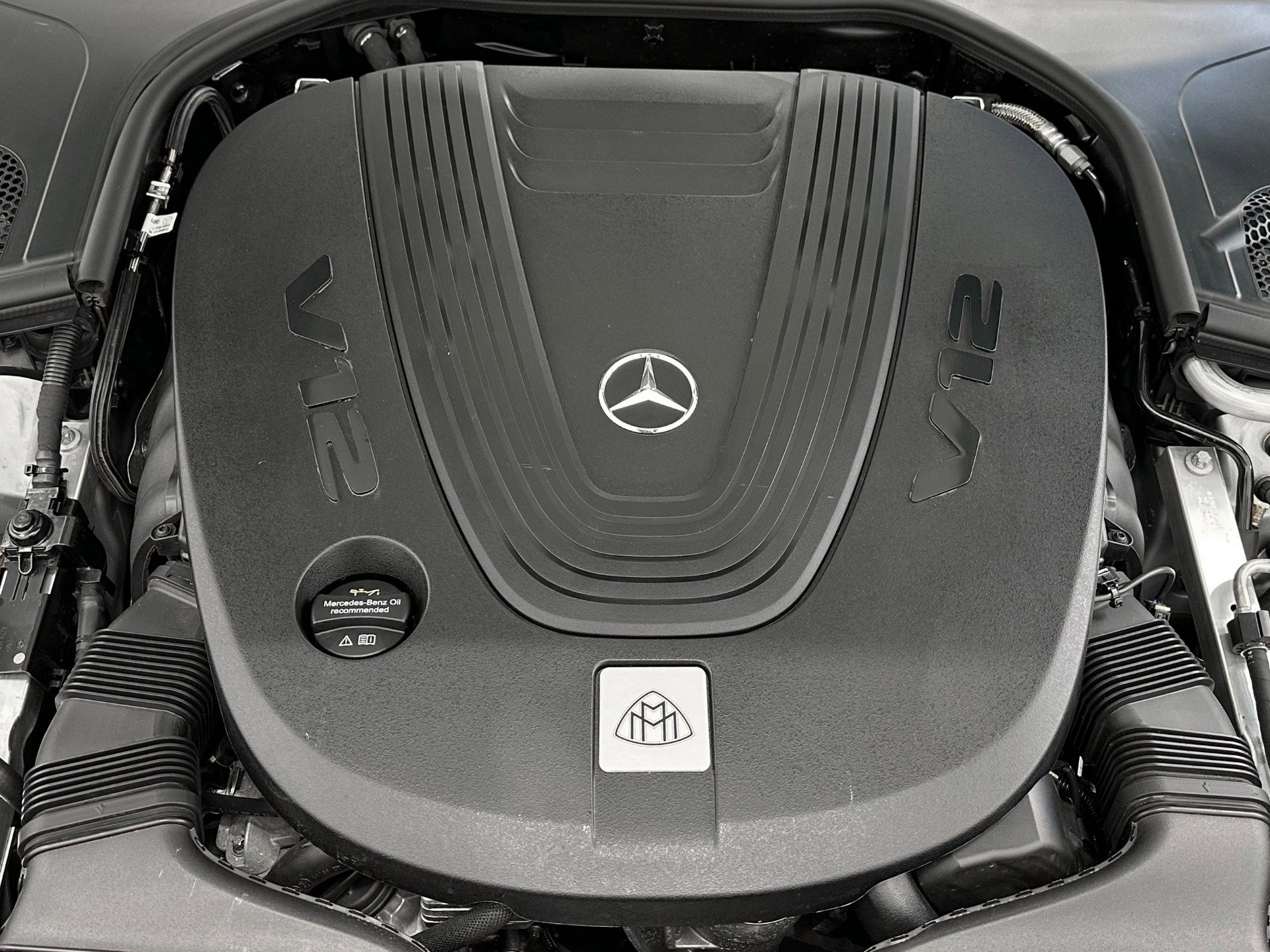 Used 2024 Mercedes-Benz Maybach S 680 4MATIC image 13