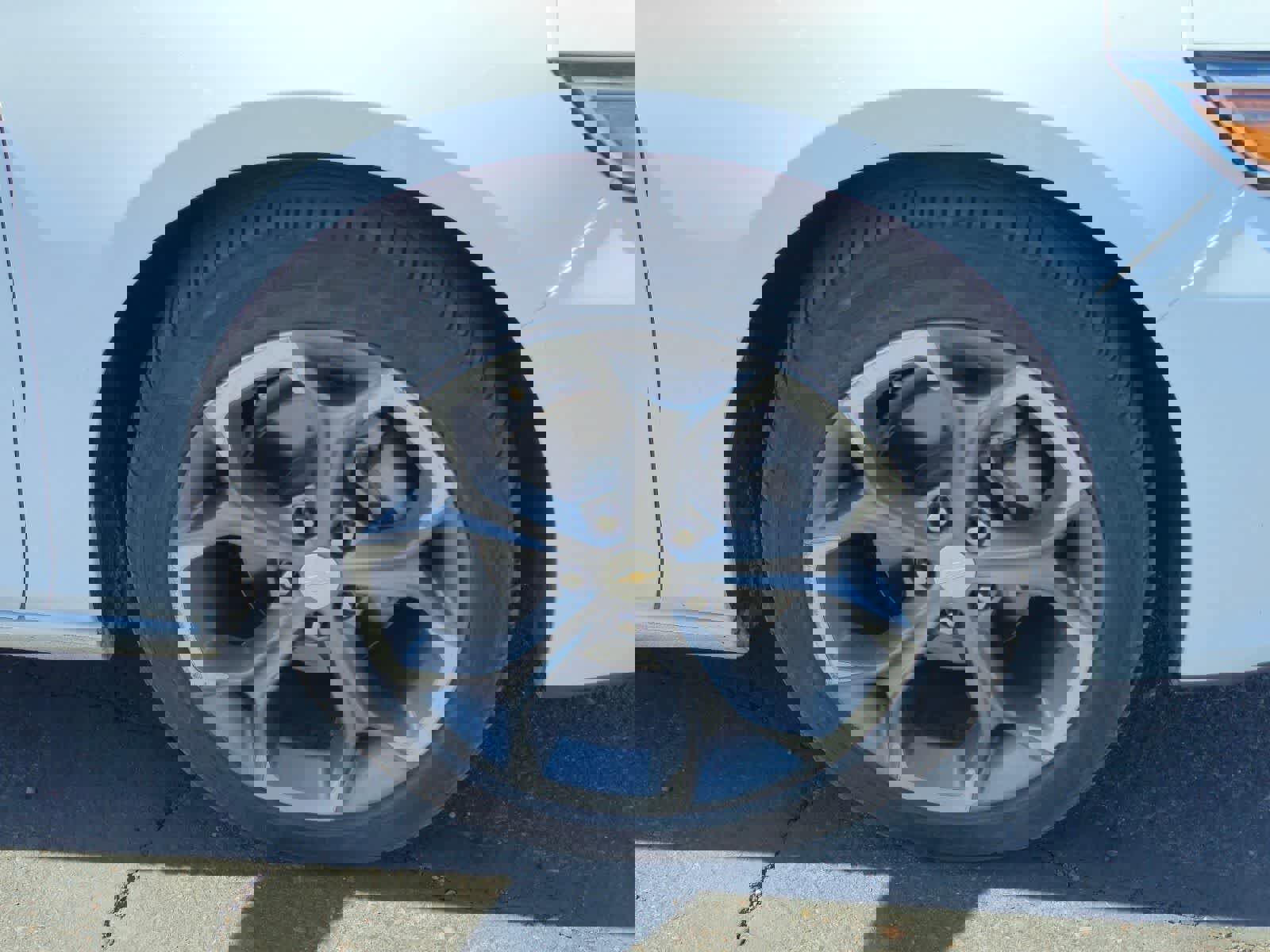 Used 2024 Chevrolet Malibu LT image 11