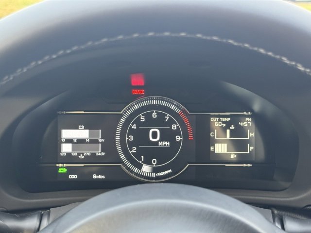 New 2025 Toyota GR86 Premium image 16