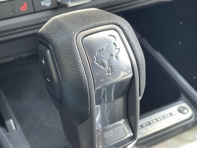 New 2026 Ford Bronco Big Bend AWD/4WD image 24