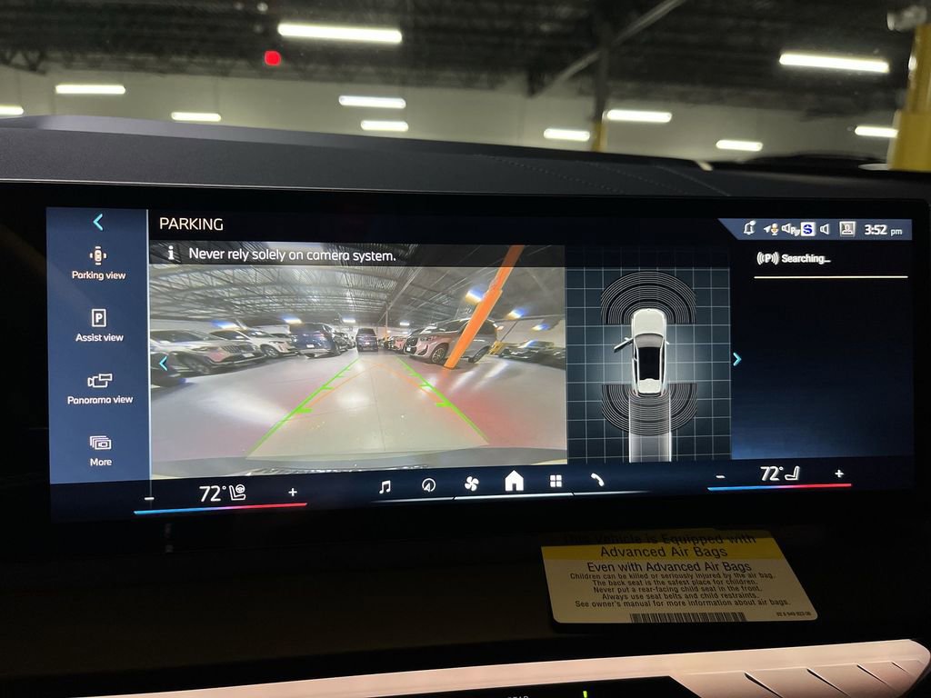 New 2026 BMW X3 xDrive30 w/ Convenience Package image 17