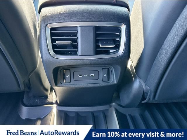 New 2025 Acura RDX AWD w/ A-Spec & Advance Pkg image 27