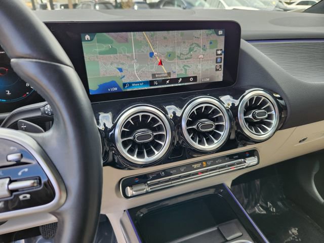 Certified 2023 Mercedes-Benz GLA 250 4MATIC image 26