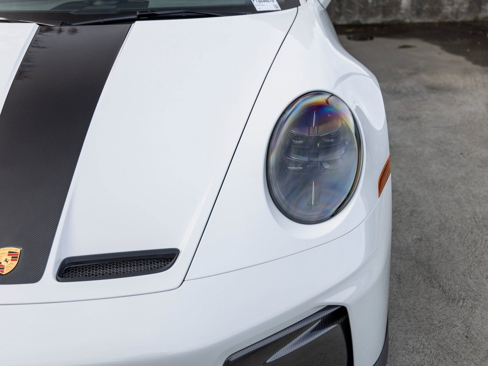 Certified 2026 Porsche 911 GT3 image 18