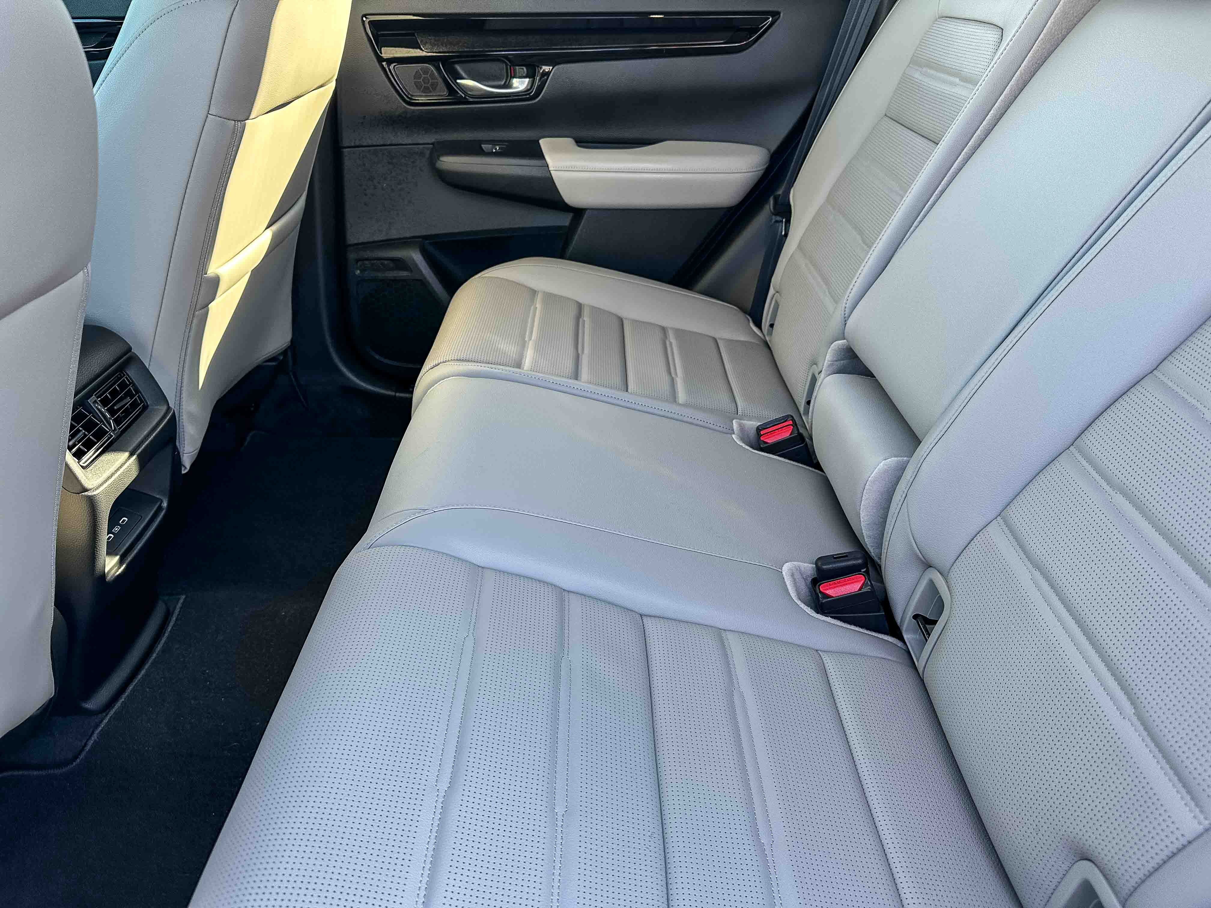 Certified 2025 Honda CR-V EX-L image 18