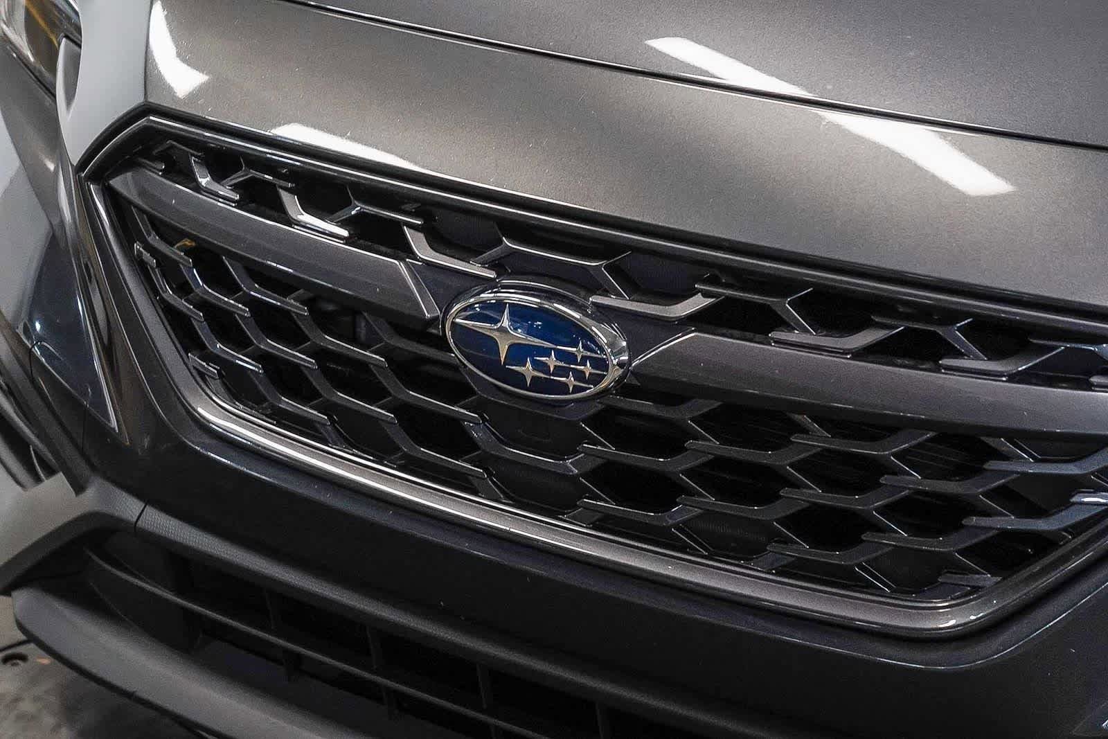 Used 2023 Subaru WRX Premium image 8