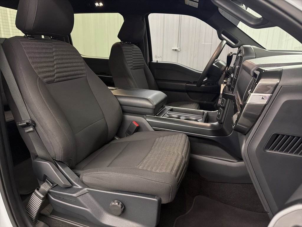 Used 2021 Ford F150 XL w/ STX Appearance Package image 40
