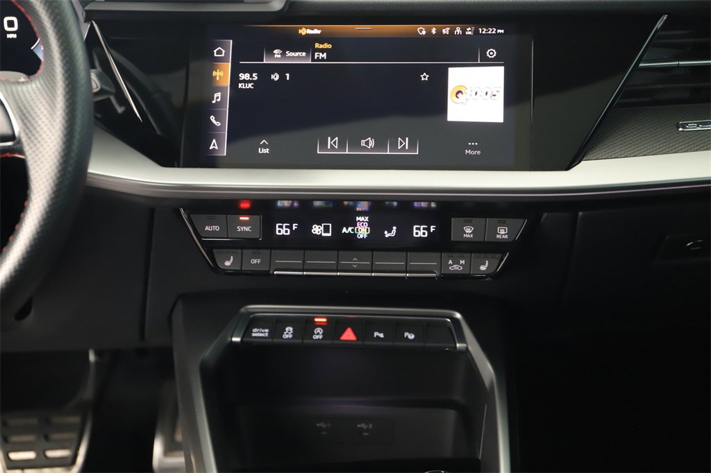 Certified 2023 Audi S3 Prestige w/ Prestige Package image 20