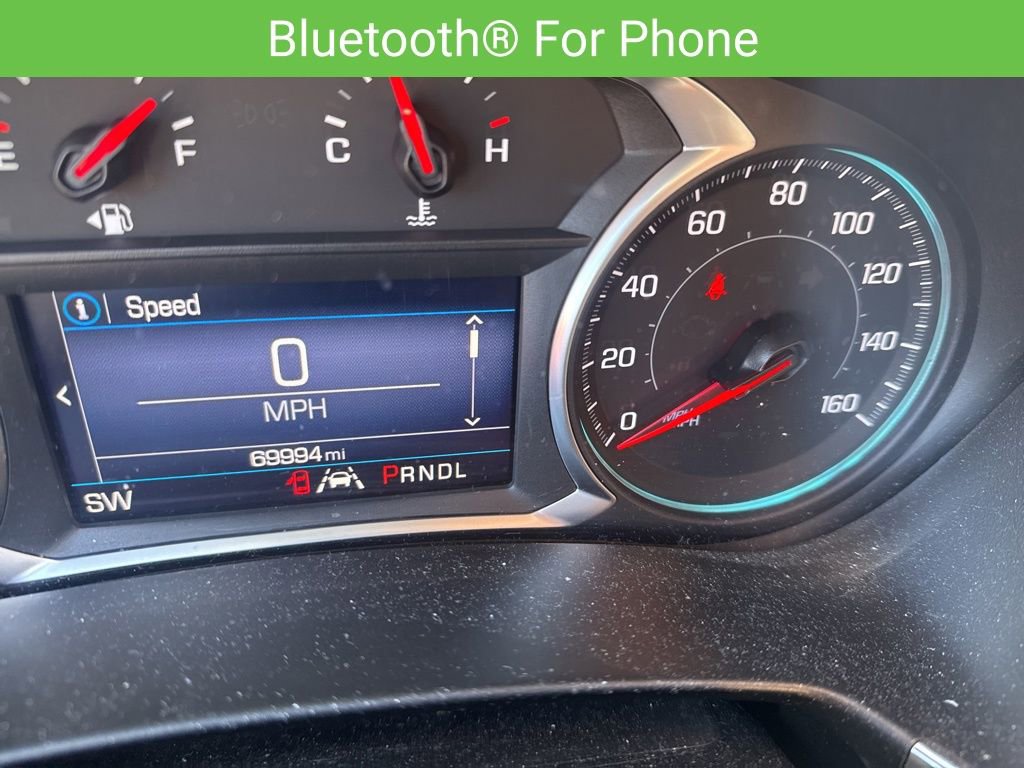 Used 2020 Chevrolet Equinox LT AWD/4WD image 21