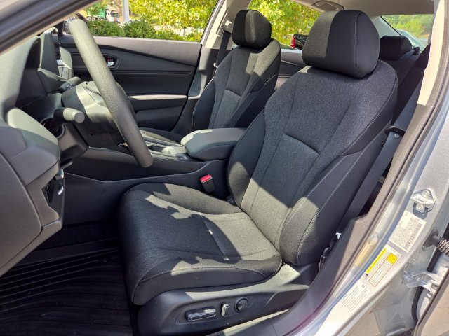 New 2026 Honda Accord SE image 7