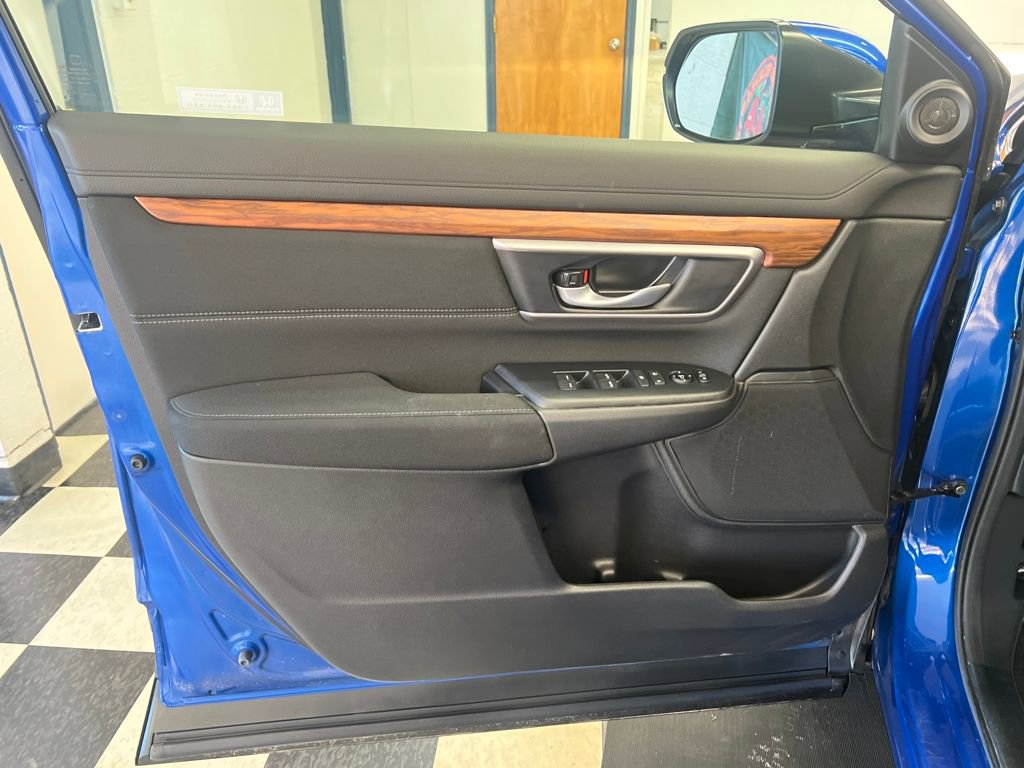 Used 2022 Honda CR-V EX image 32