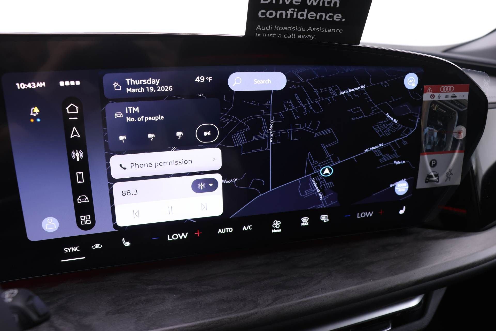 New 2026 Audi Q5 Premium AWD/4WD image 10