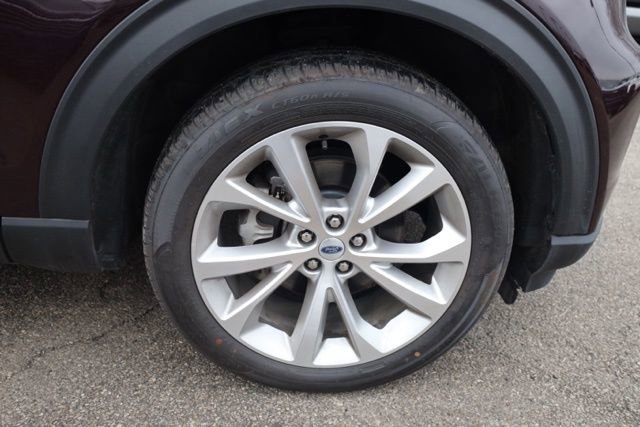 Used 2022 Ford Explorer Platinum w/ Equipment Group 601A image 15