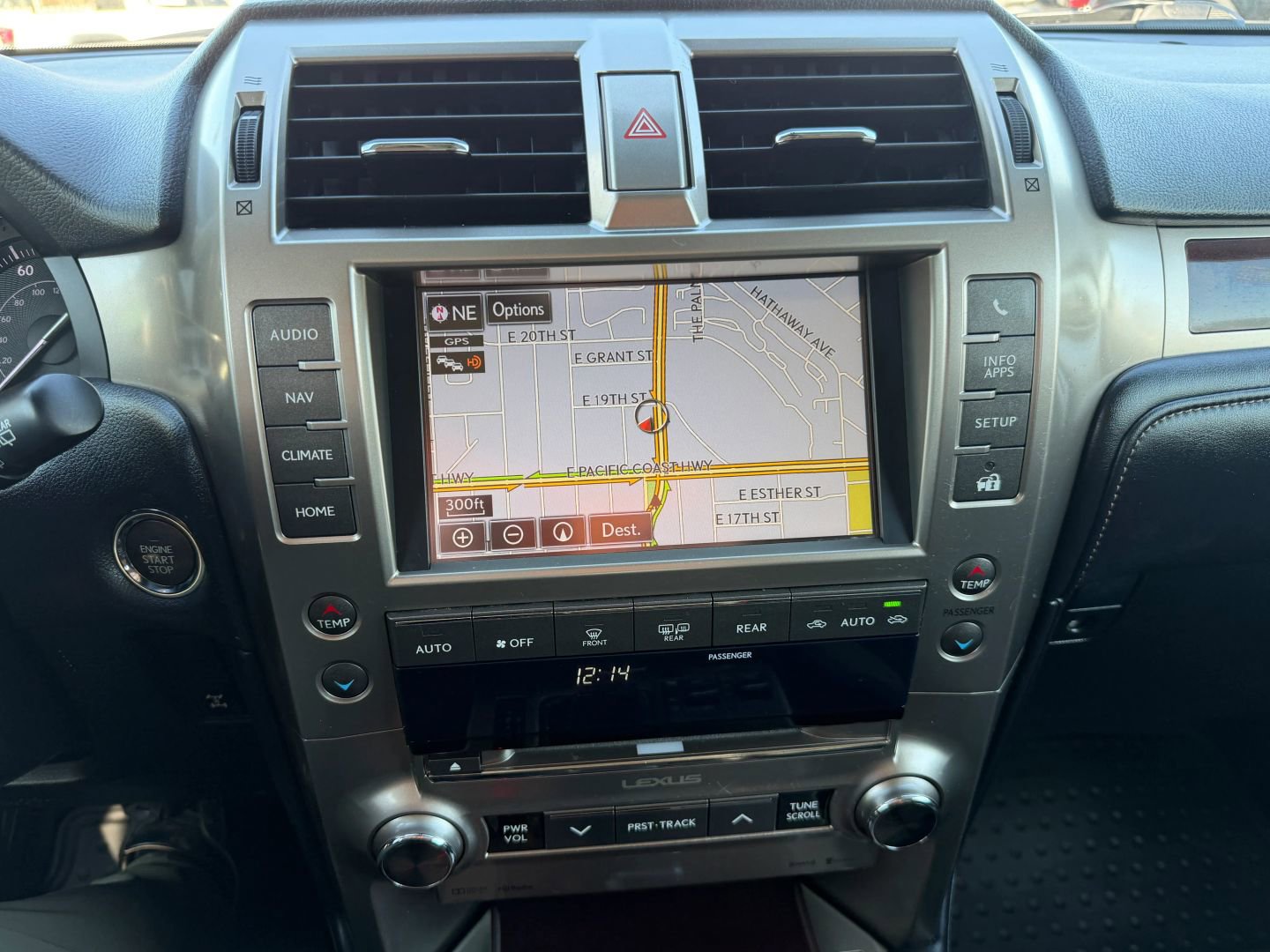 Used 2019 Lexus GX 460 image 22