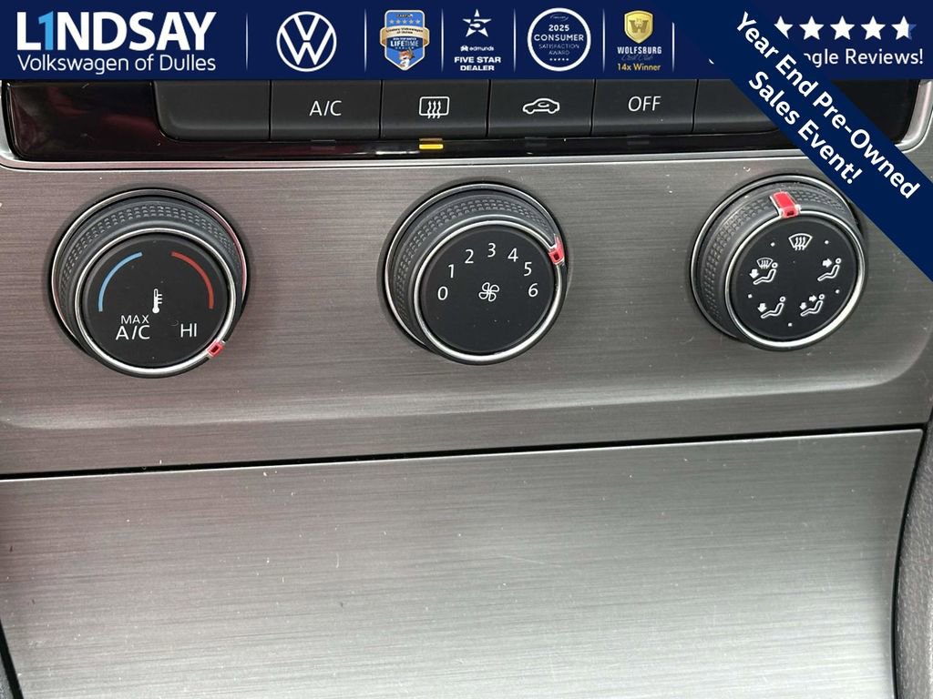 Used 2016 Volkswagen Golf S image 18