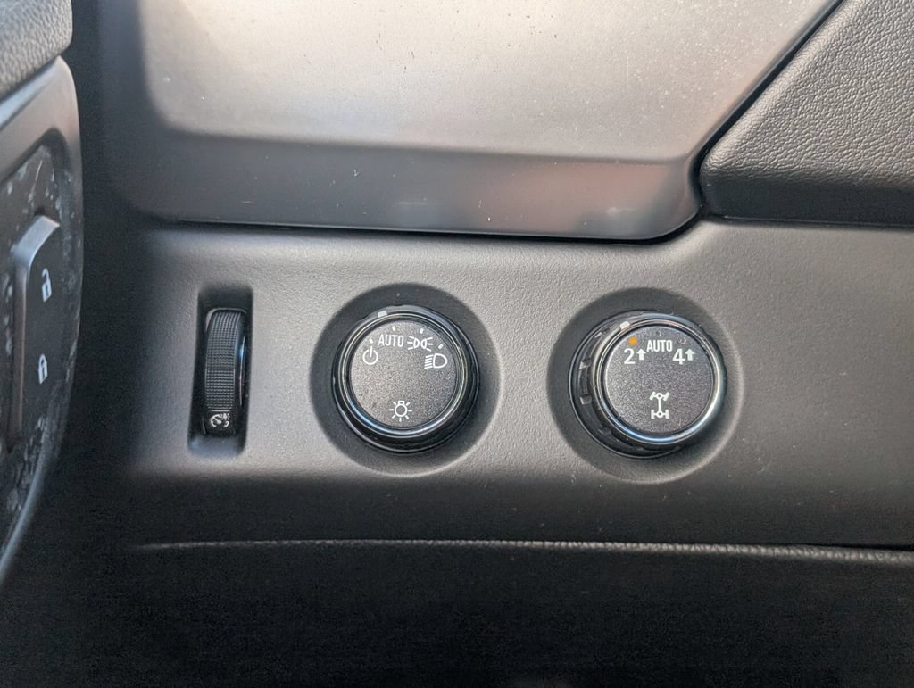 Certified 2020 Chevrolet Suburban LS AWD/4WD image 27