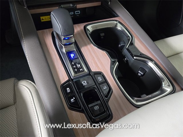 New 2025 Lexus RX 350 AWD image 20