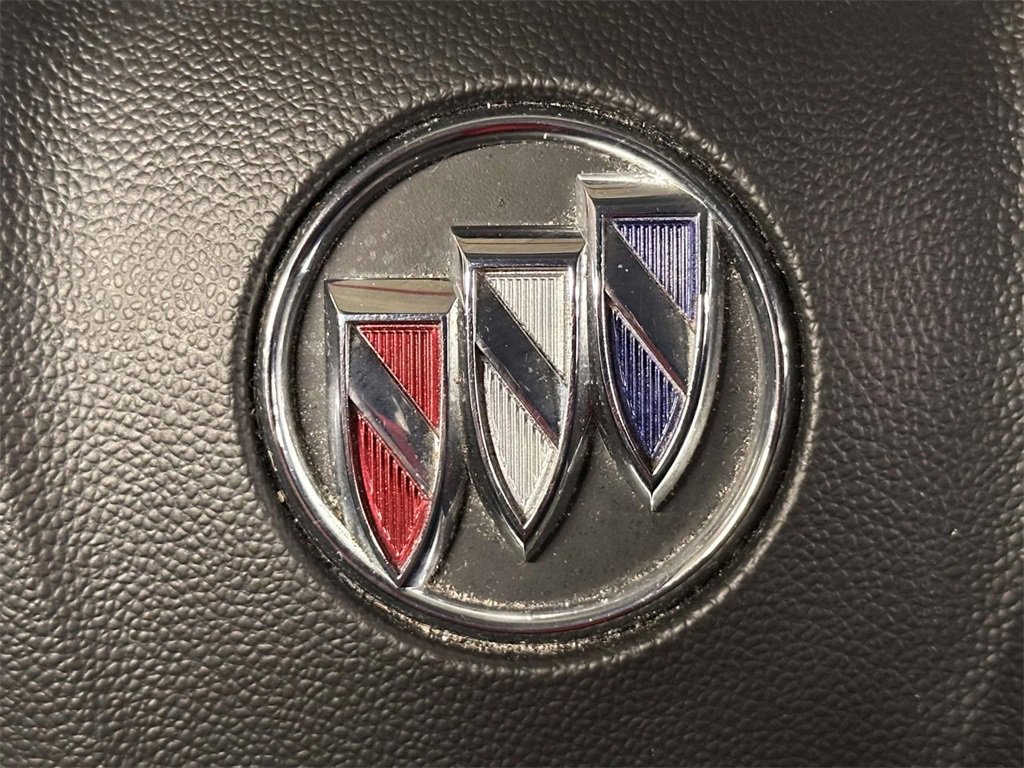 Used 2021 Buick Encore GX Select w/ Sport Touring Package image 25