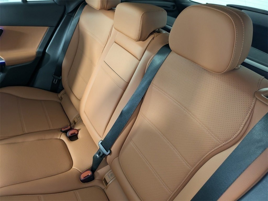 New 2026 Mercedes-Benz GLC 300 image 13