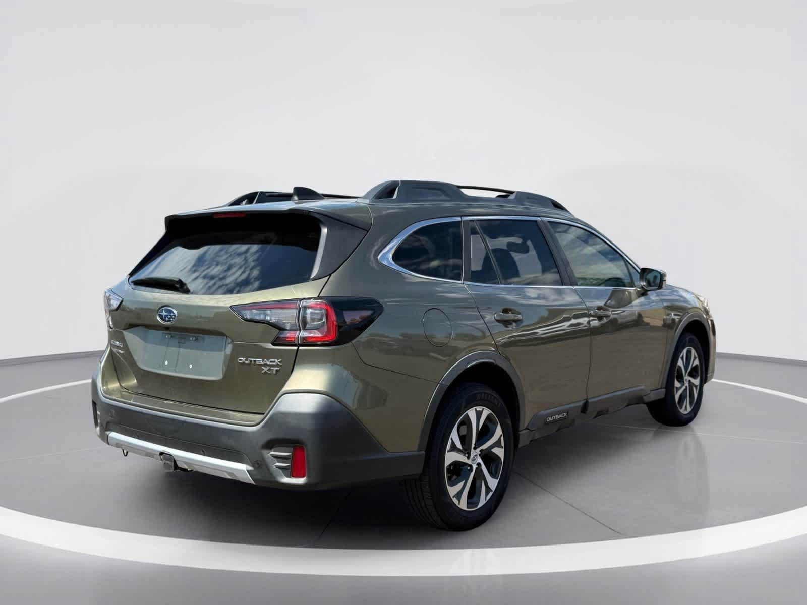 Used 2020 Subaru Outback Limited XT AWD/4WD image 6