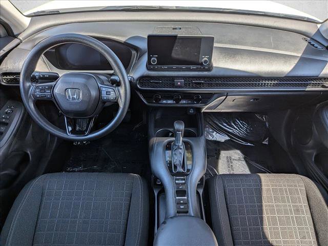 Used 2023 Honda HR-V LX image 16