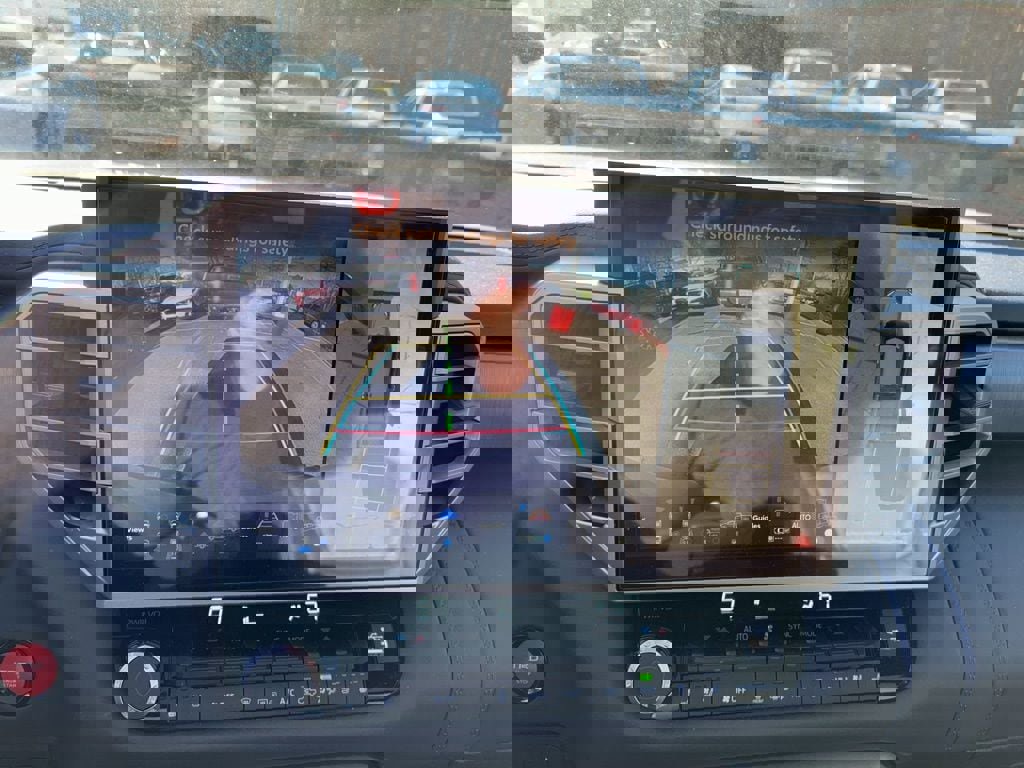 New 2026 Toyota Tundra Platinum image 6