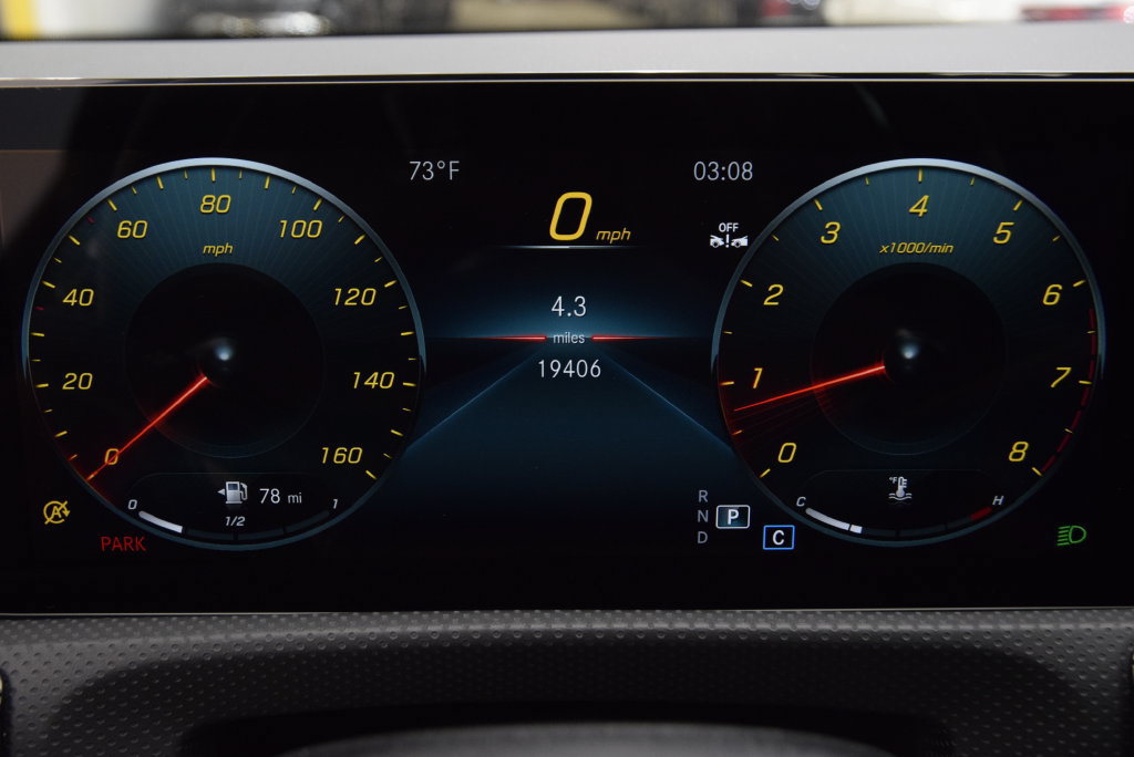 Certified 2023 Mercedes-Benz CLA 250 image 26