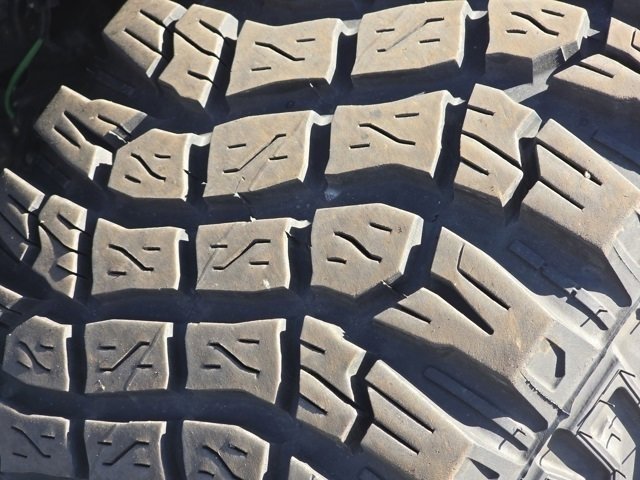 Used 2024 Ford Bronco Badlands image 33